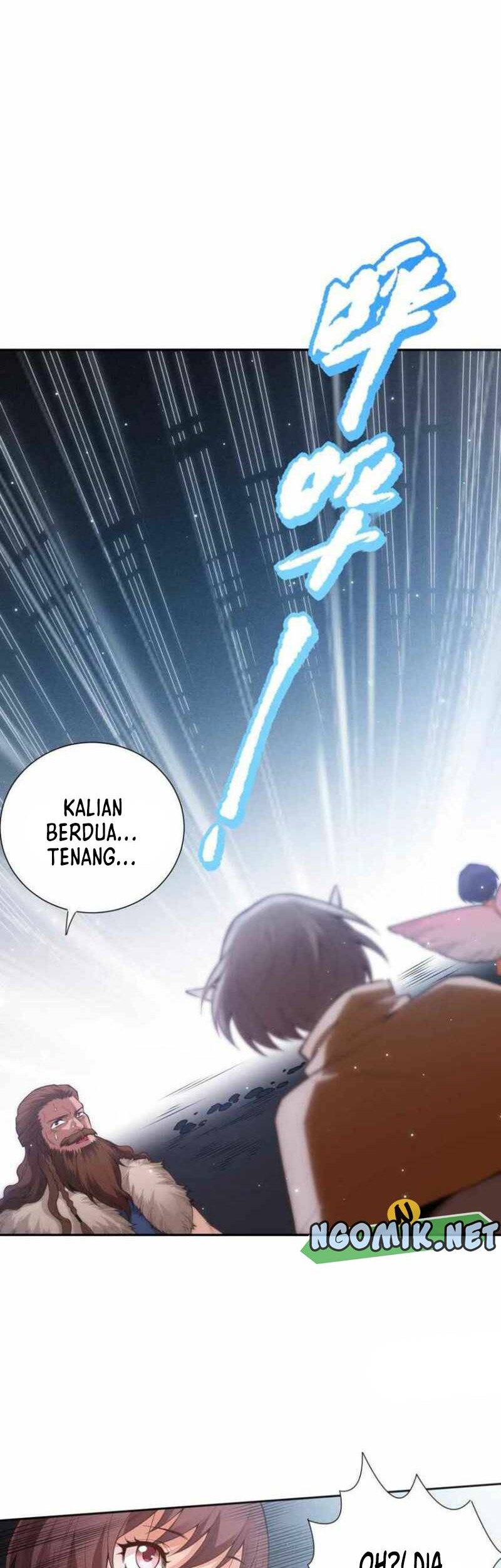 Ultimate Soldier Bab 170 halaman 36