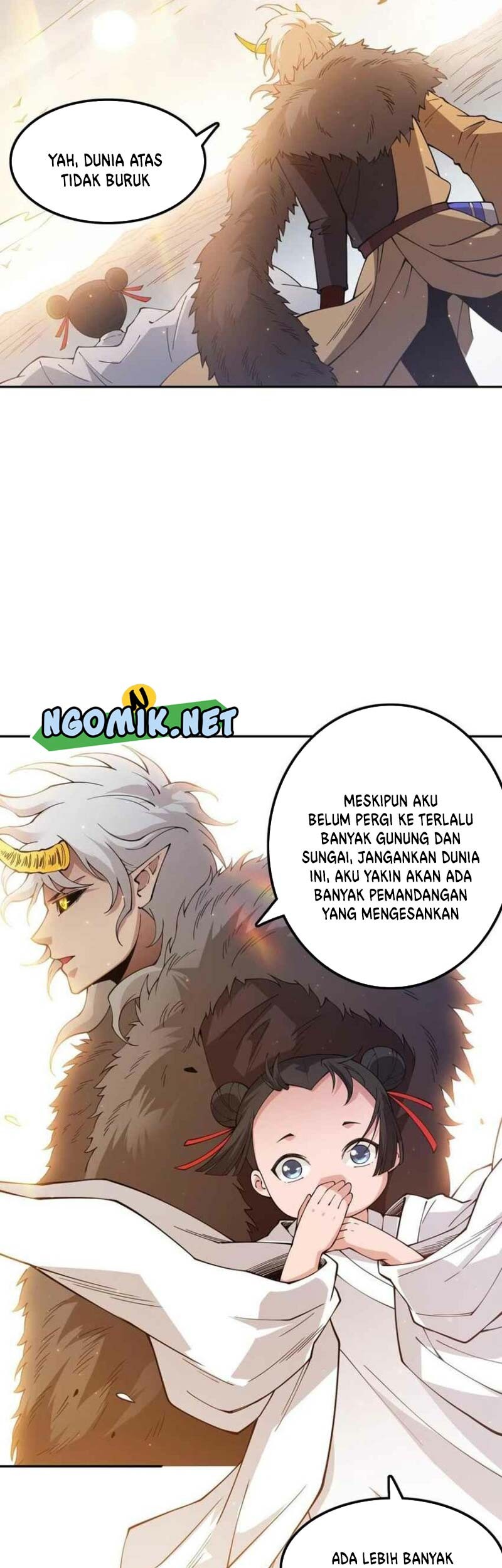 Ultimate Soldier Bab 171 halaman 8