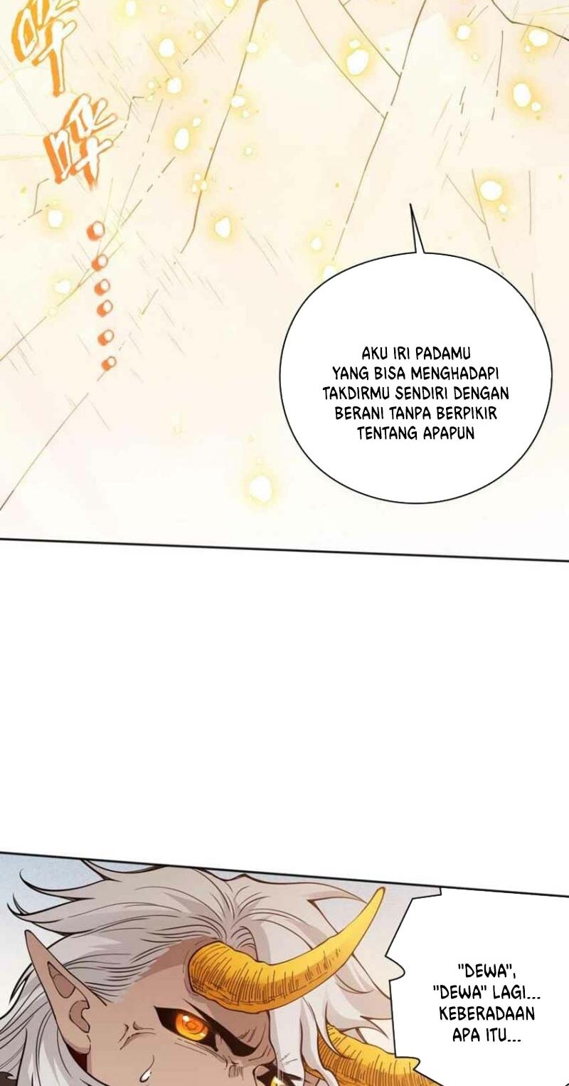 Ultimate Soldier Bab 171 halaman 23