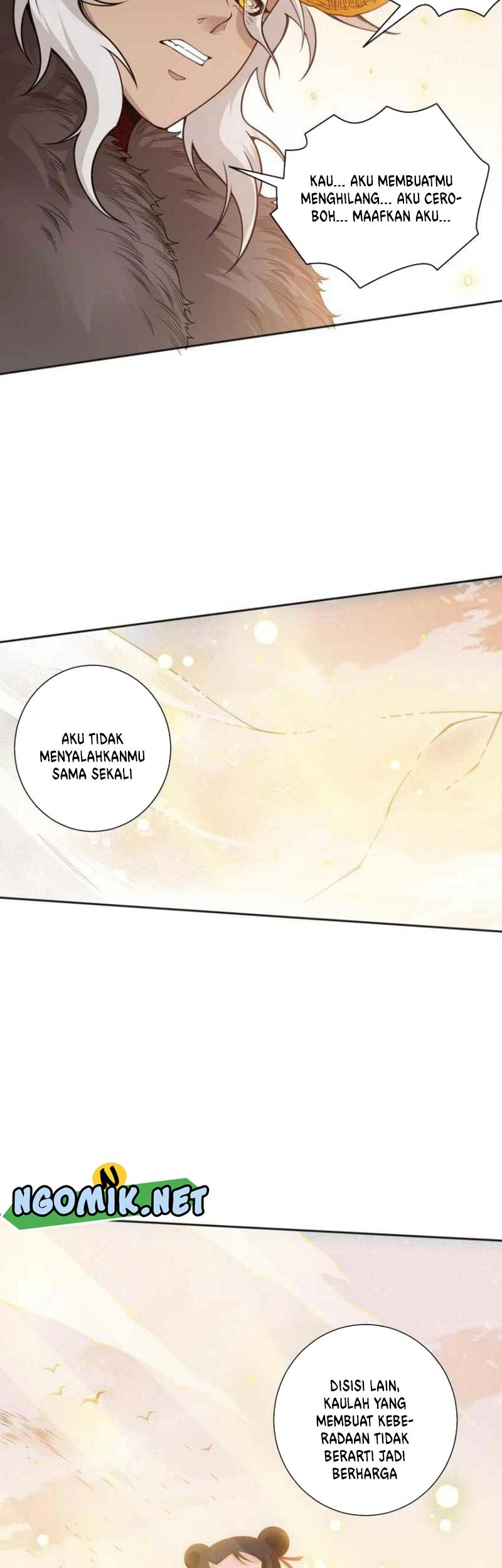 Ultimate Soldier Bab 171 halaman 24
