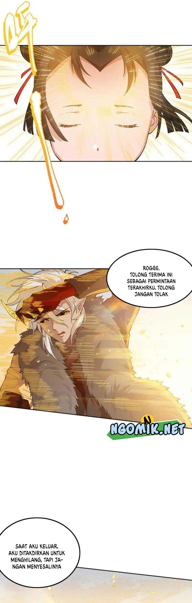 Ultimate Soldier Bab 171 halaman 30