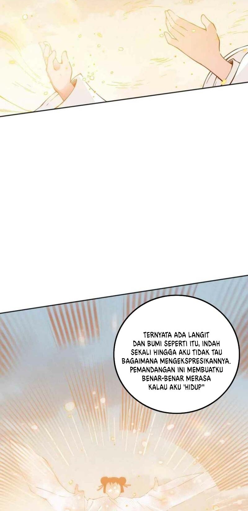 Ultimate Soldier Bab 171 halaman 31