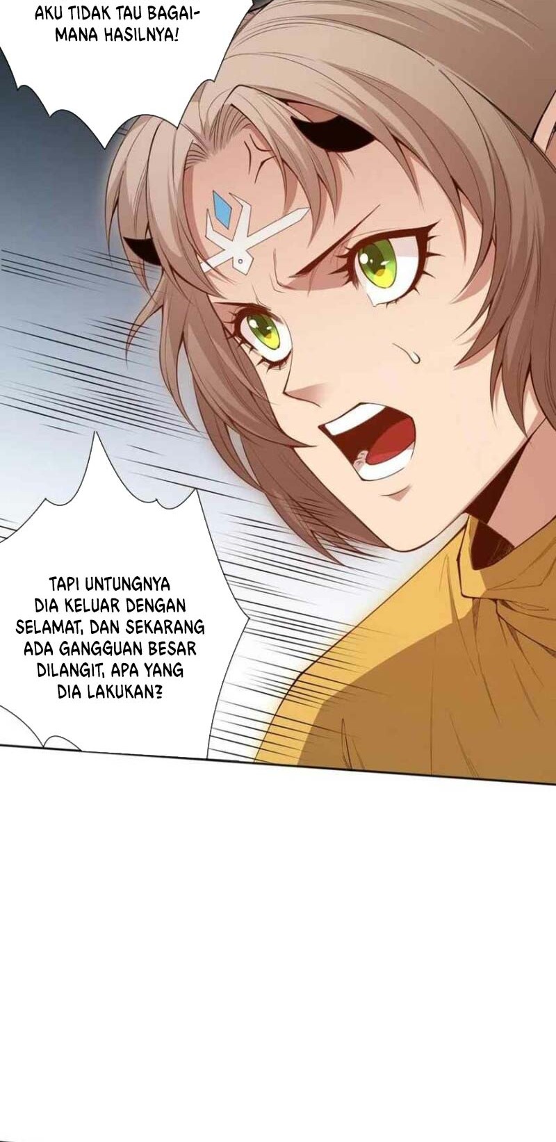 Ultimate Soldier Bab 171 halaman 33
