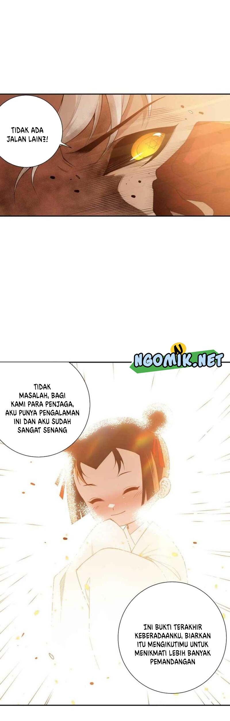 Ultimate Soldier Bab 171 halaman 36
