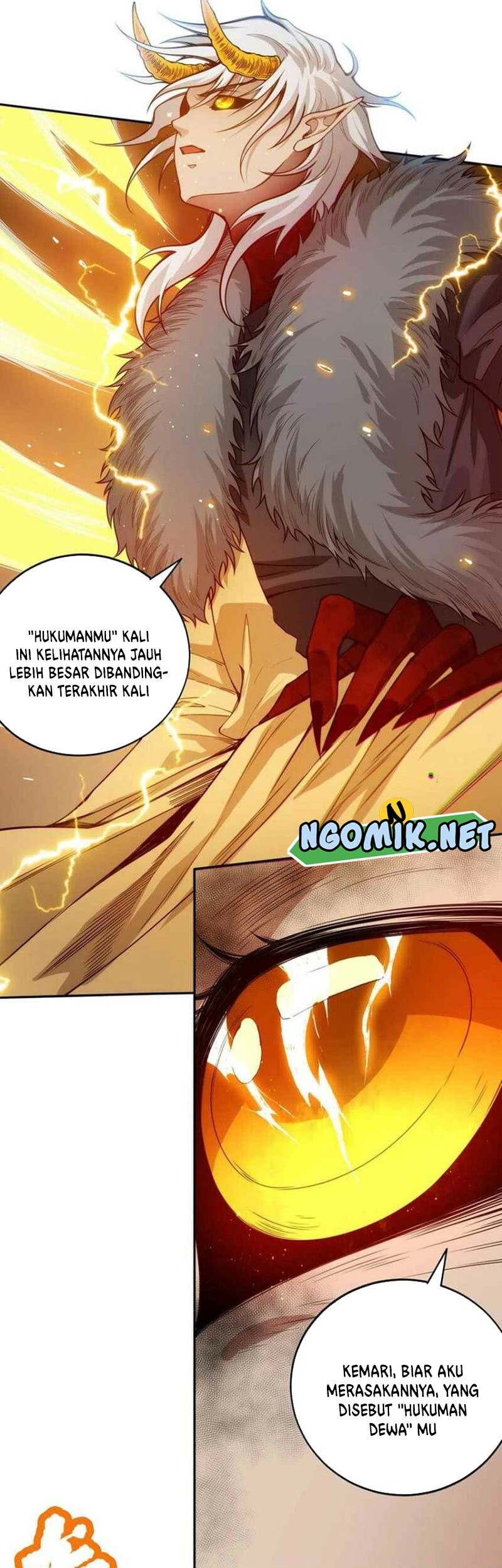 Ultimate Soldier Bab 172 halaman 12