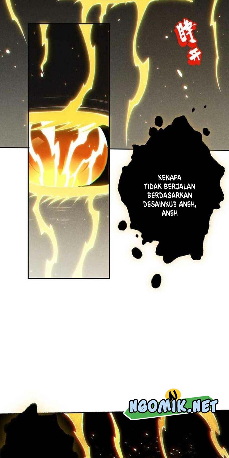 Ultimate Soldier Bab 172 halaman 27