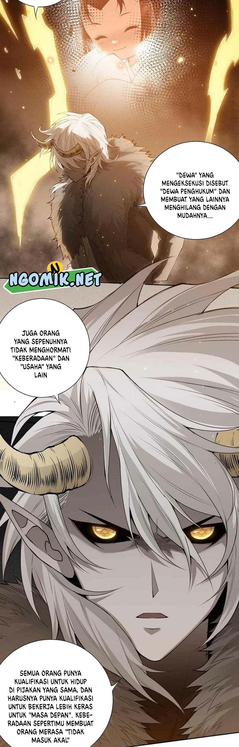 Ultimate Soldier Bab 172 halaman 36