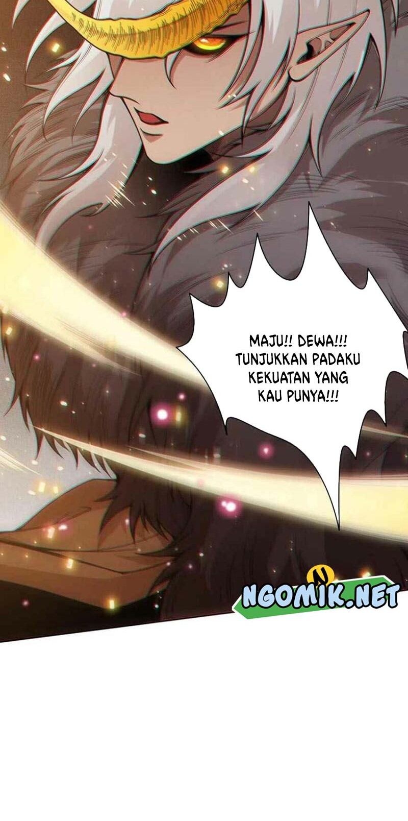 Ultimate Soldier Bab 172 halaman 43