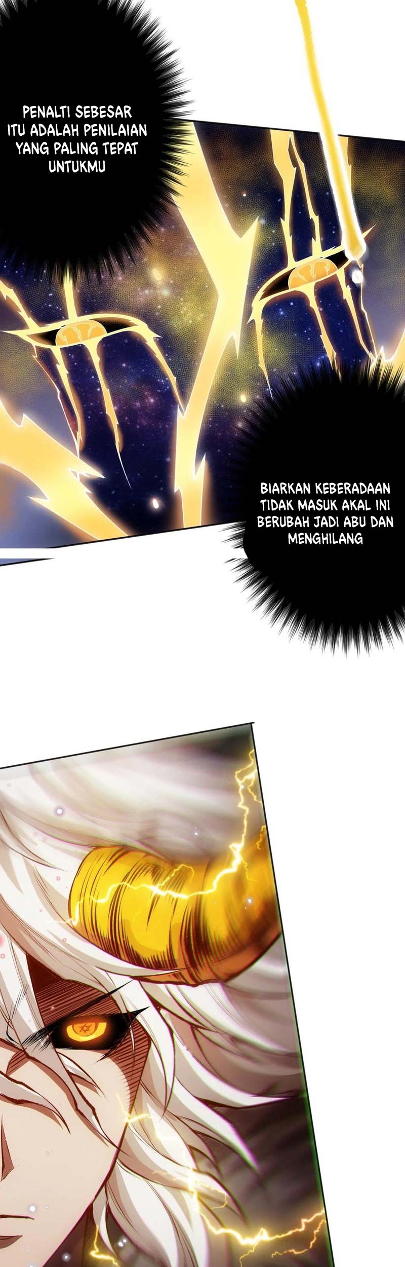 Ultimate Soldier Bab 173 halaman 18