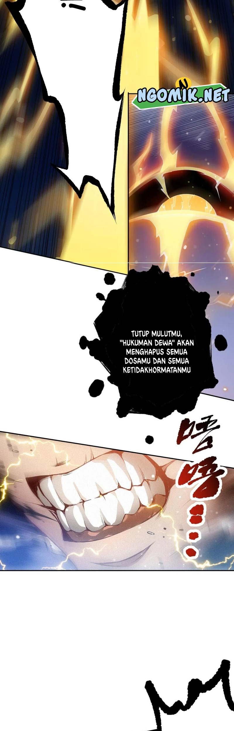 Ultimate Soldier Bab 173 halaman 24