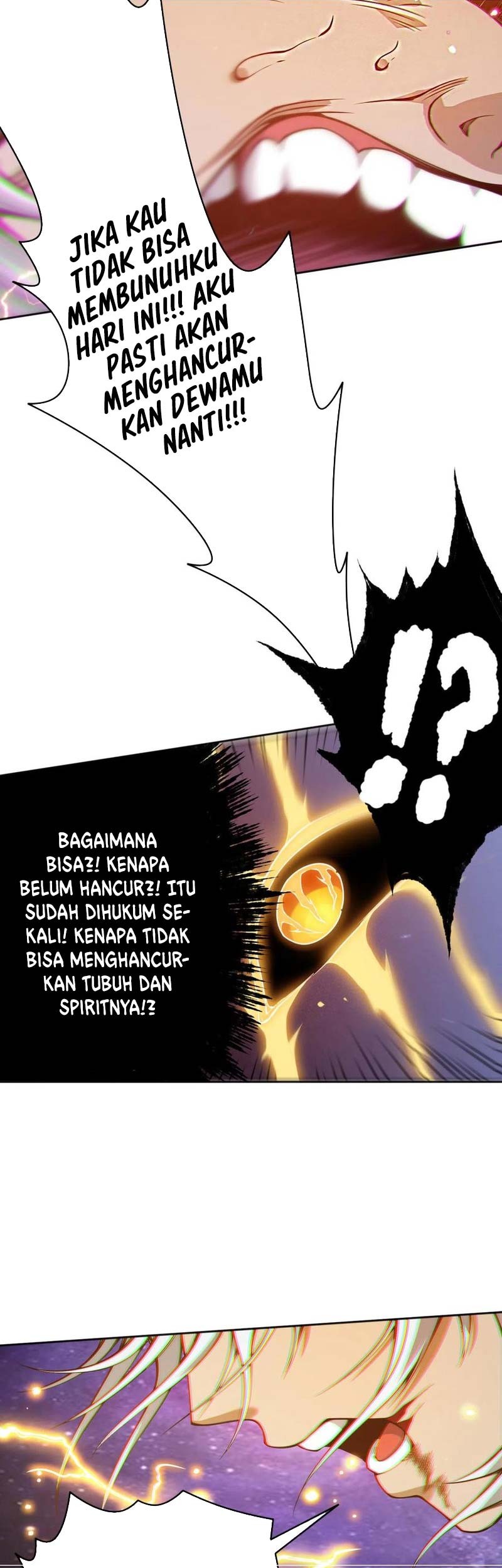 Ultimate Soldier Bab 173 halaman 38