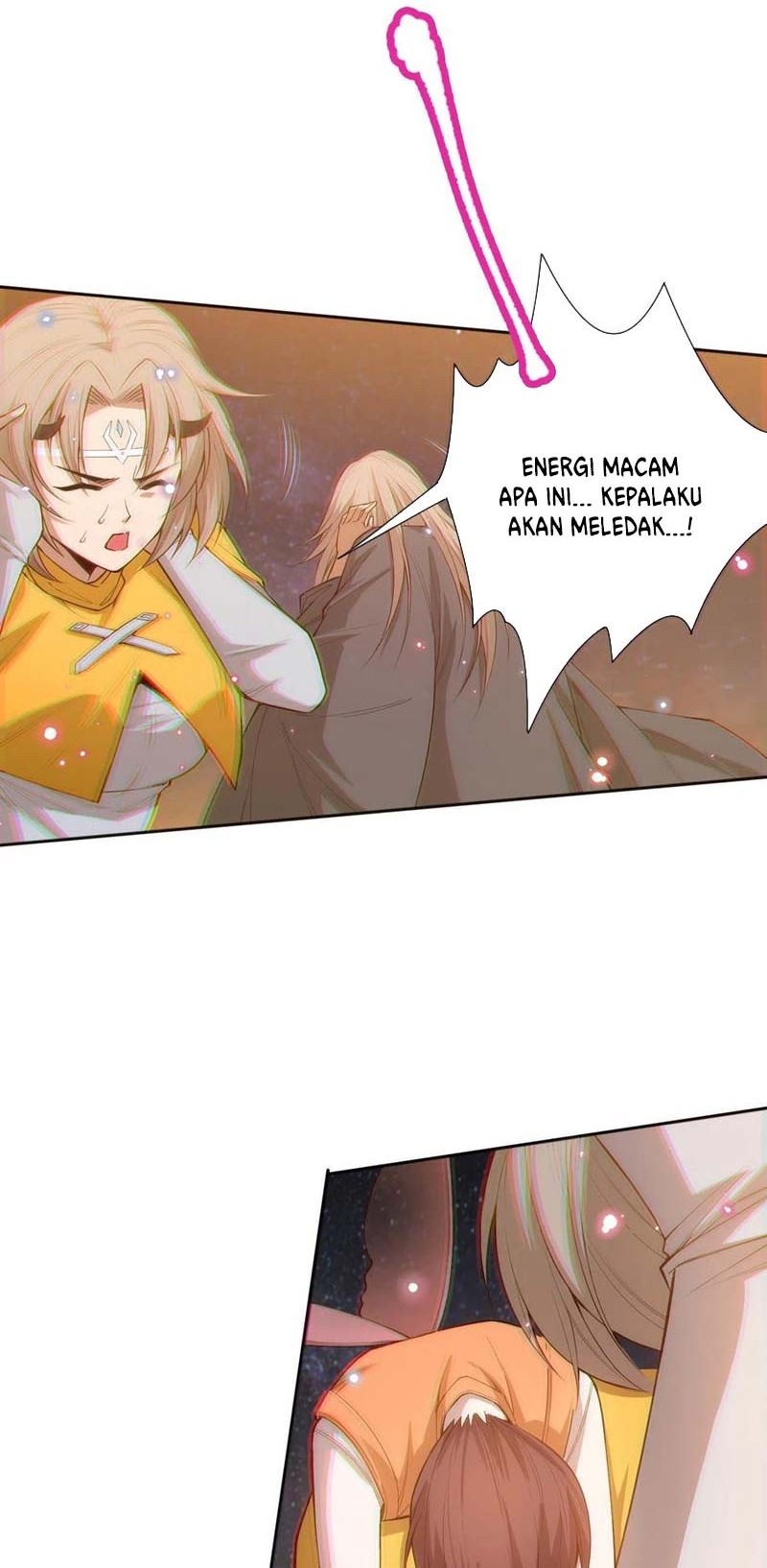 Ultimate Soldier Bab 174 halaman 9