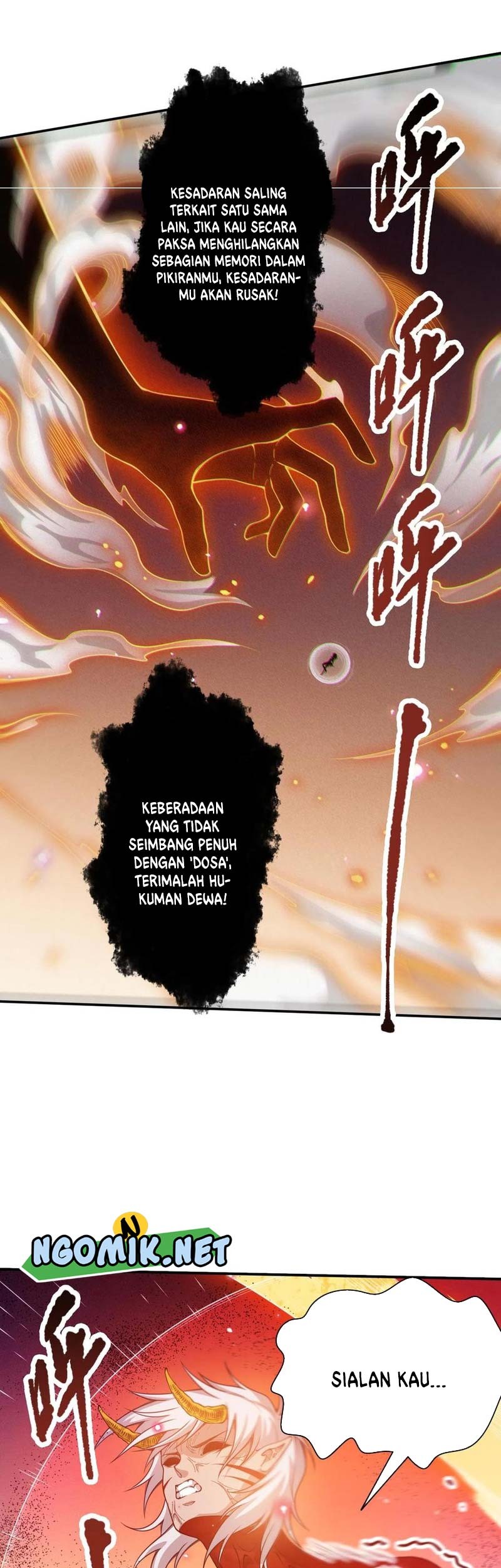 Ultimate Soldier Bab 174 halaman 12