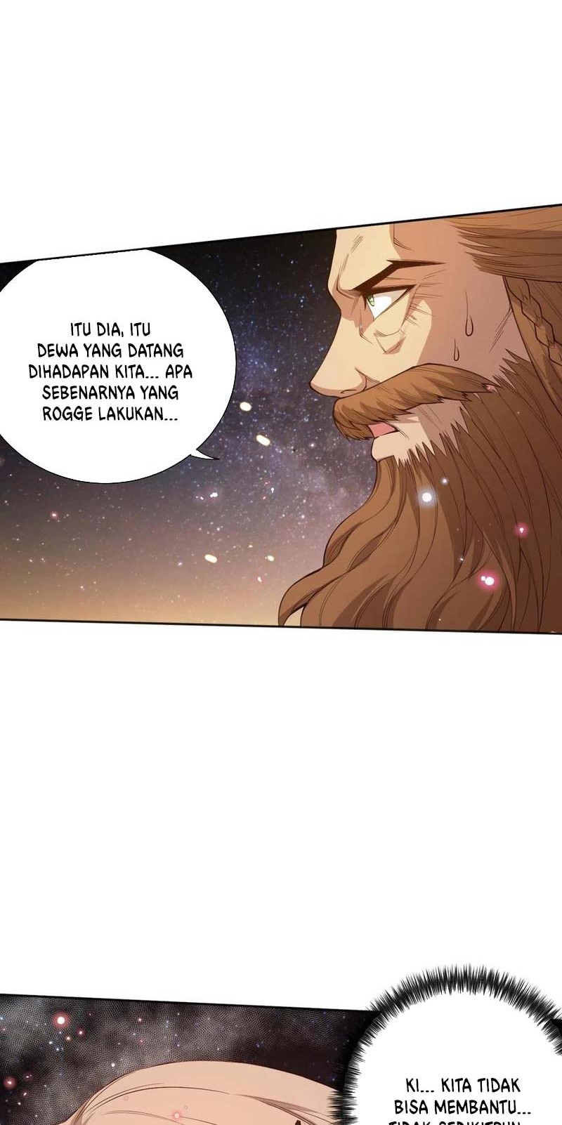 Ultimate Soldier Bab 174 halaman 31