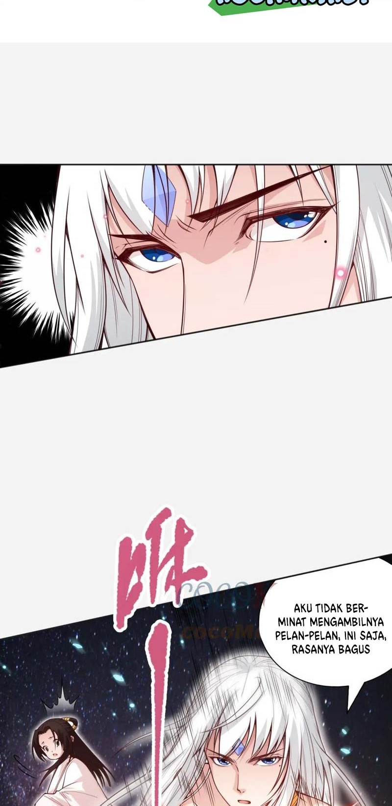 Ultimate Soldier Bab 175 halaman 21