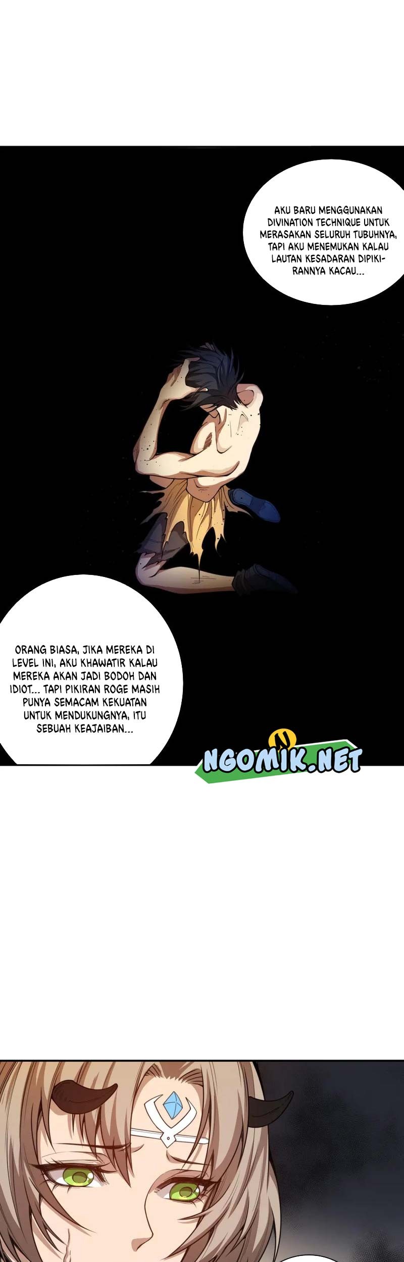Ultimate Soldier Bab 175 halaman 30