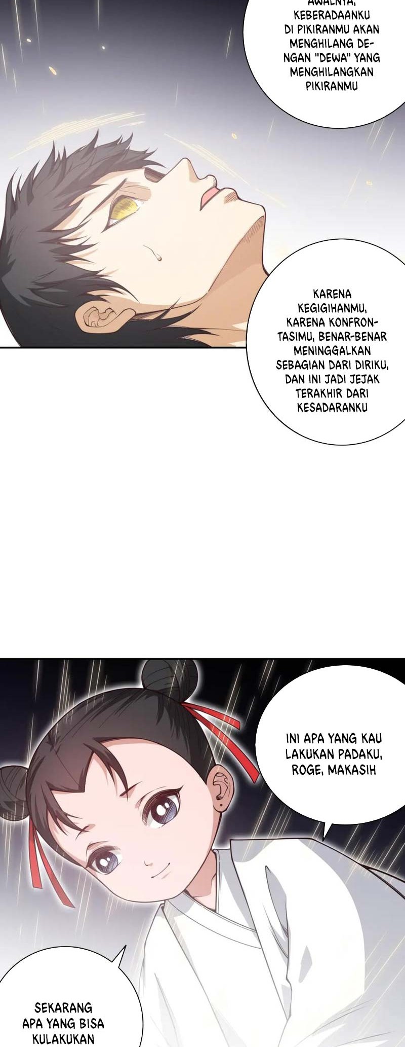 Ultimate Soldier Bab 175 halaman 41