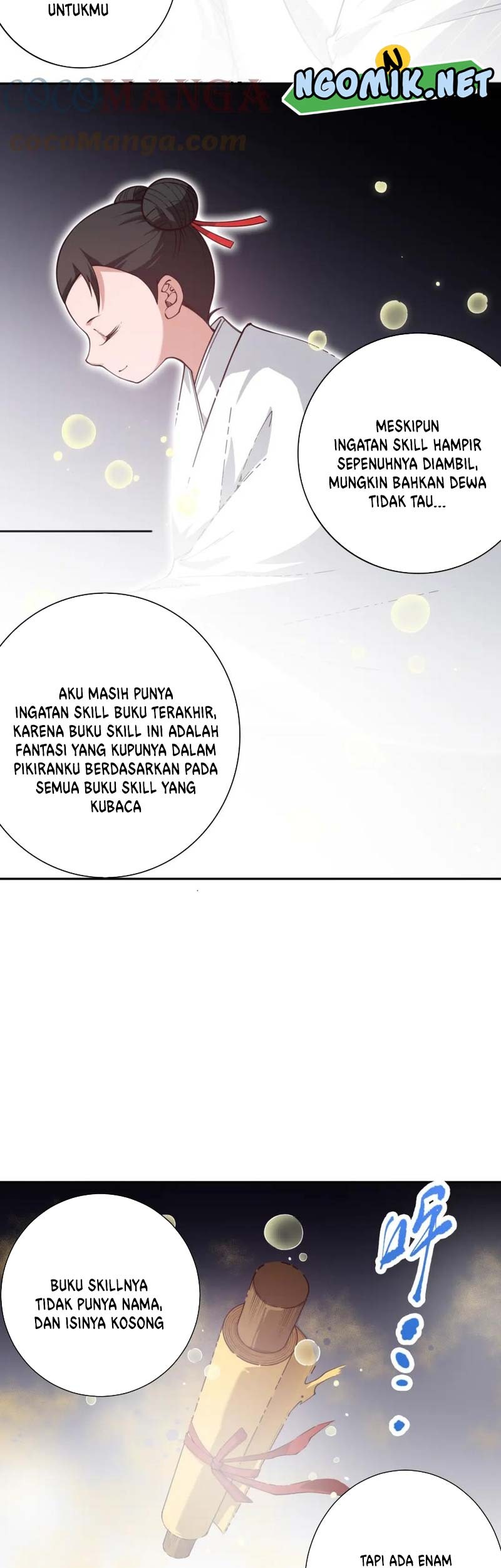 Ultimate Soldier Bab 175 halaman 42