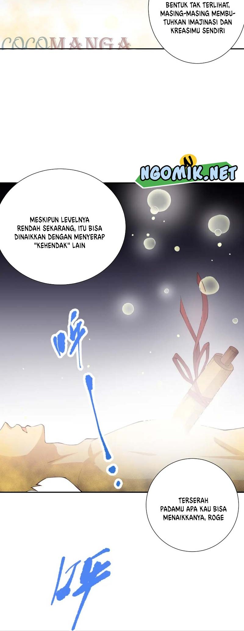 Ultimate Soldier Bab 175 halaman 43