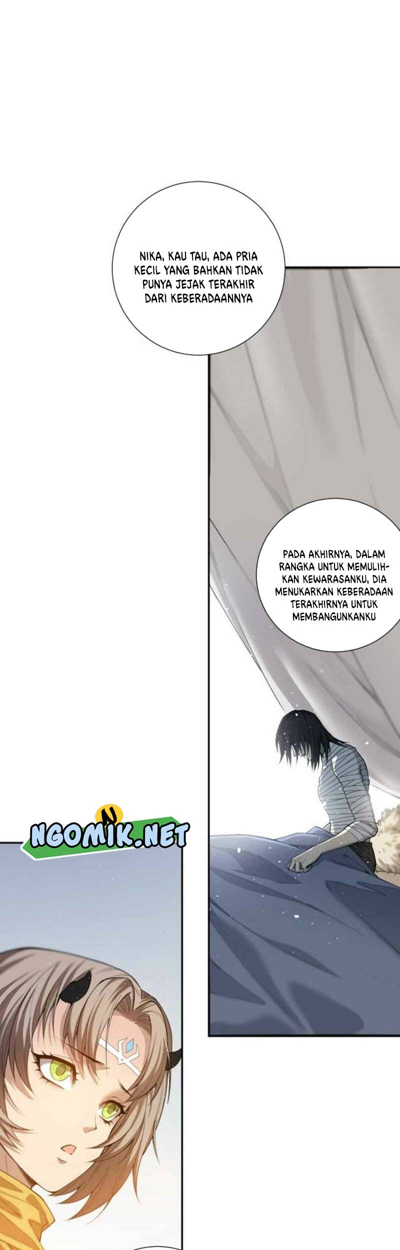 Ultimate Soldier Bab 176 halaman 6
