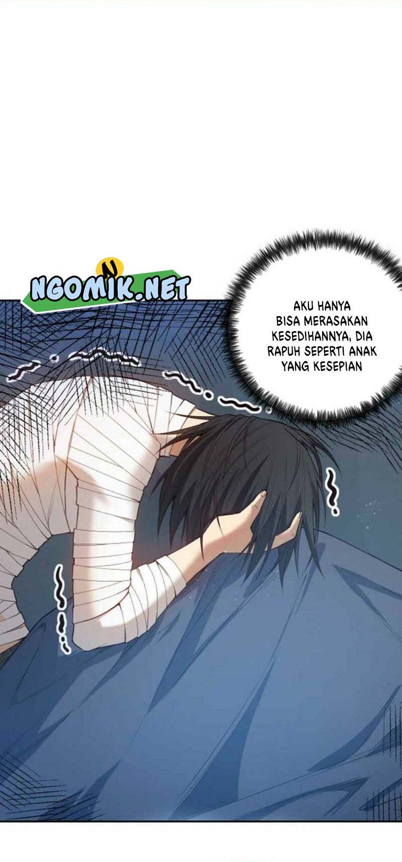 Ultimate Soldier Bab 176 halaman 13