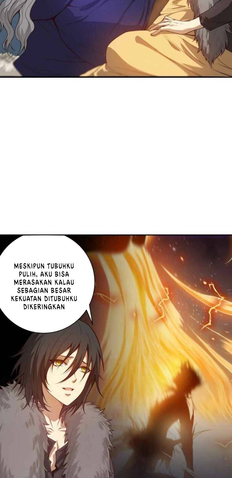 Ultimate Soldier Bab 176 halaman 17