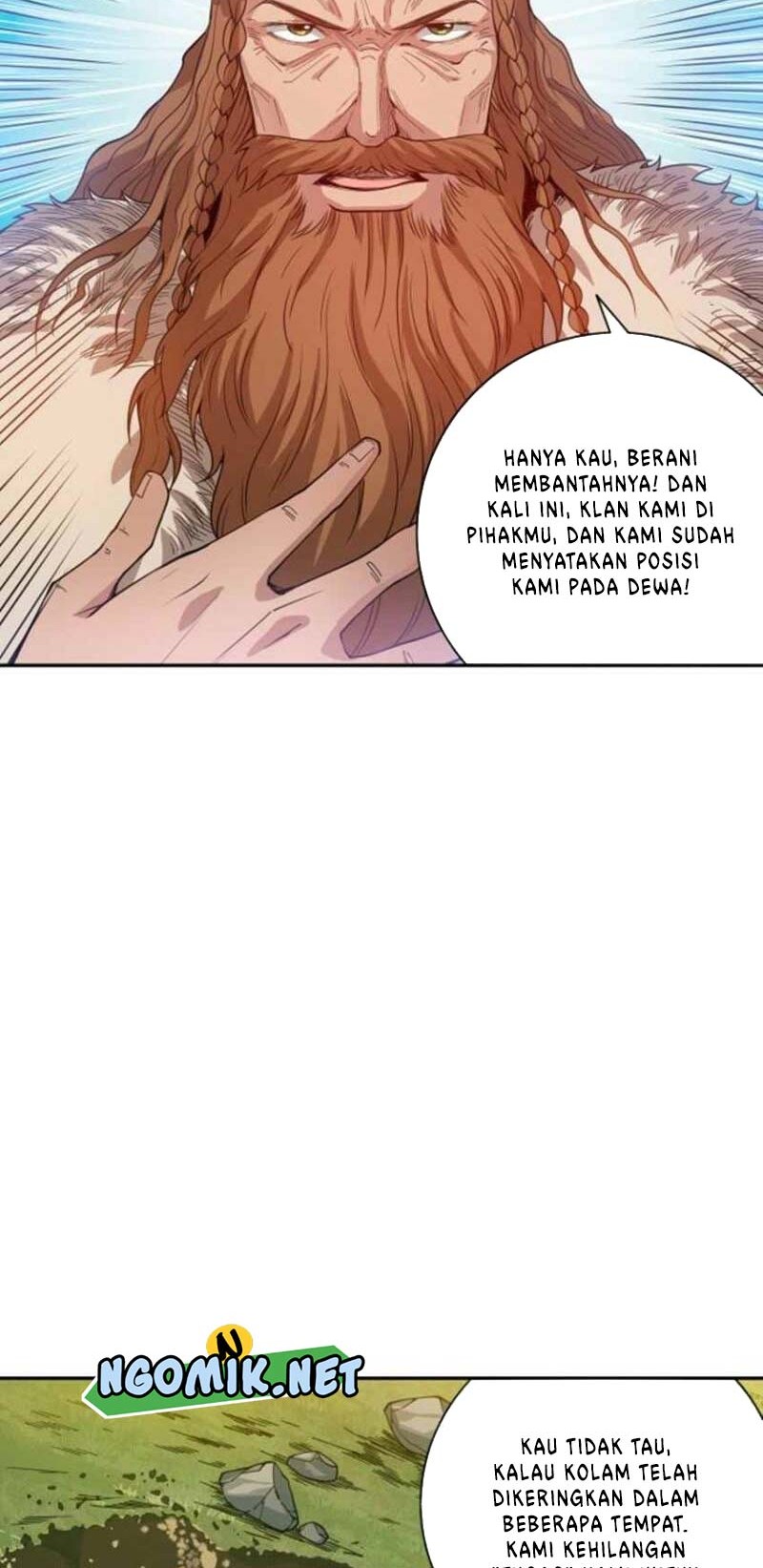 Ultimate Soldier Bab 176 halaman 23