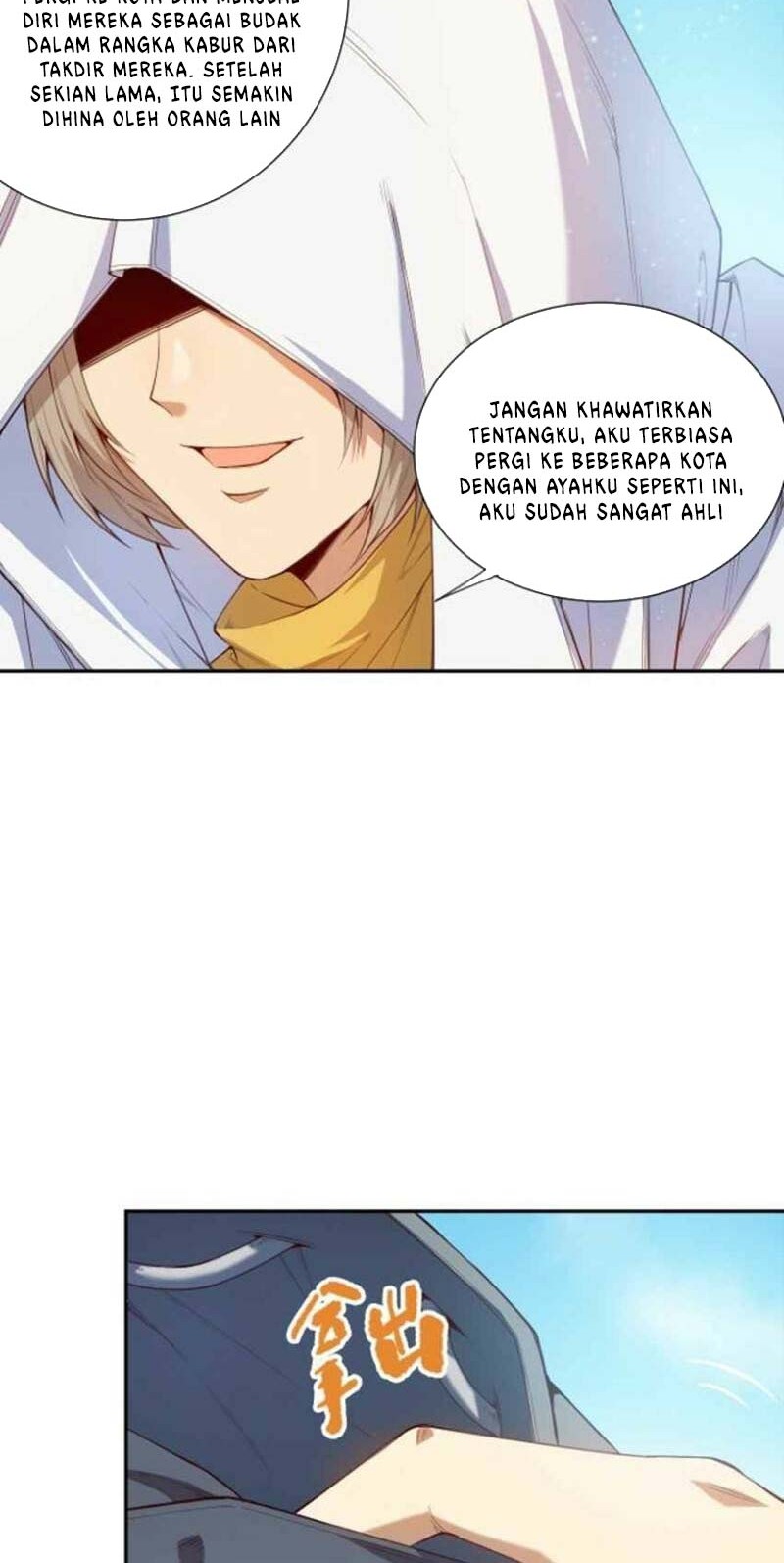 Ultimate Soldier Bab 177 halaman 7