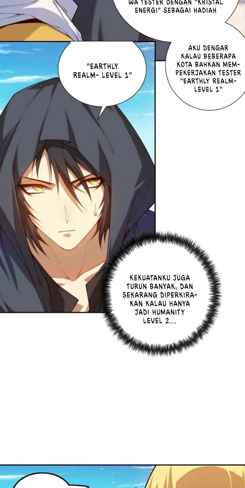 Ultimate Soldier Bab 177 halaman 13