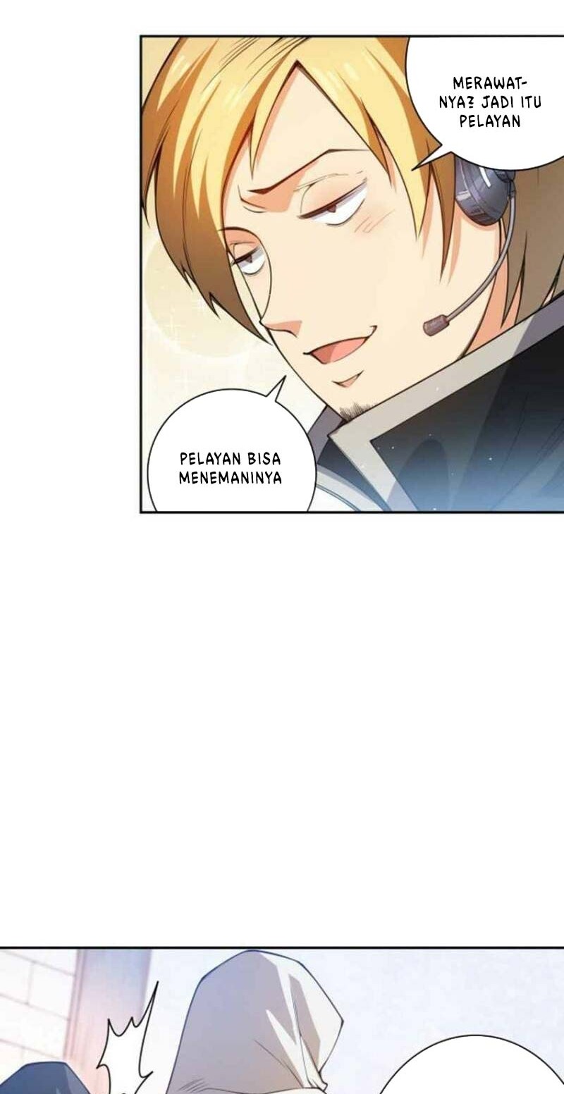 Ultimate Soldier Bab 177 halaman 17