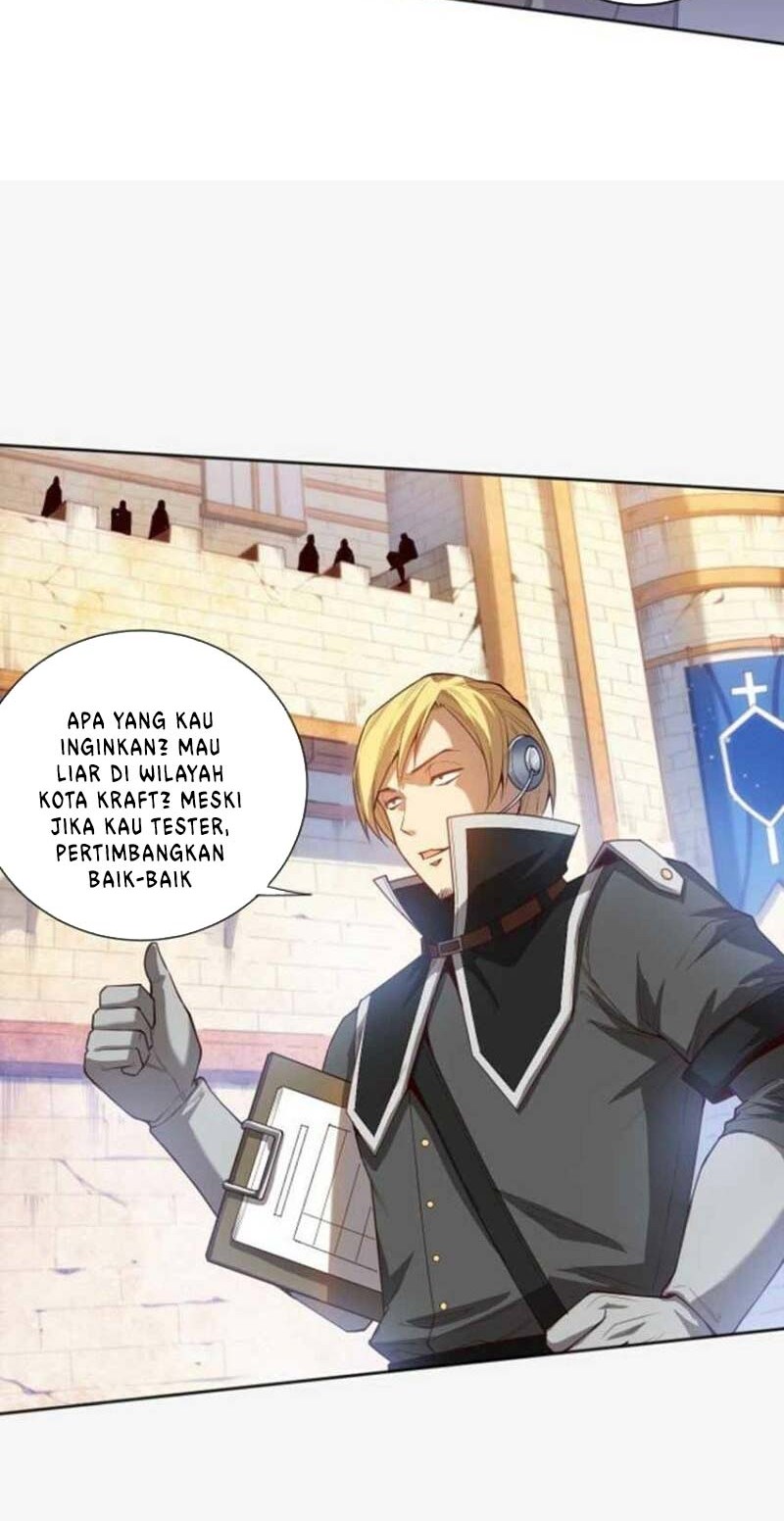 Ultimate Soldier Bab 177 halaman 19