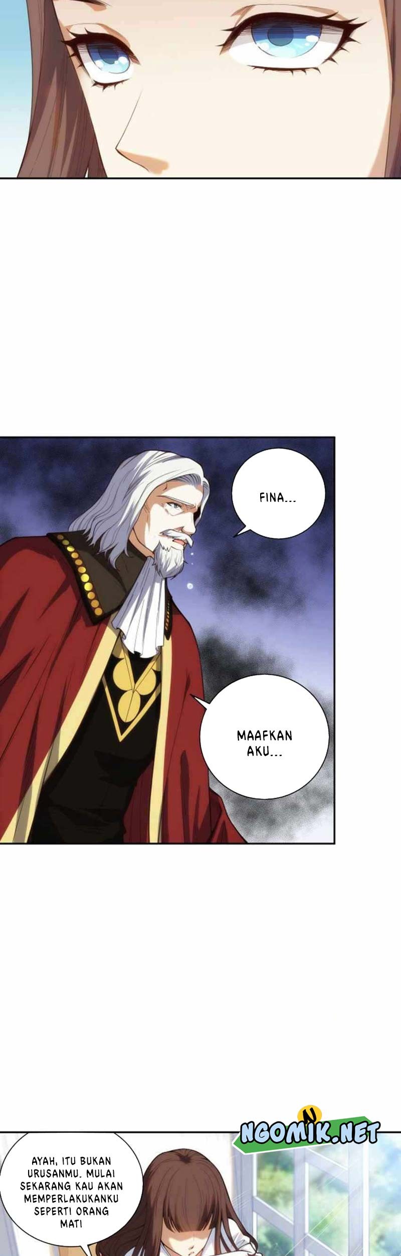 Ultimate Soldier Bab 178 halaman 8