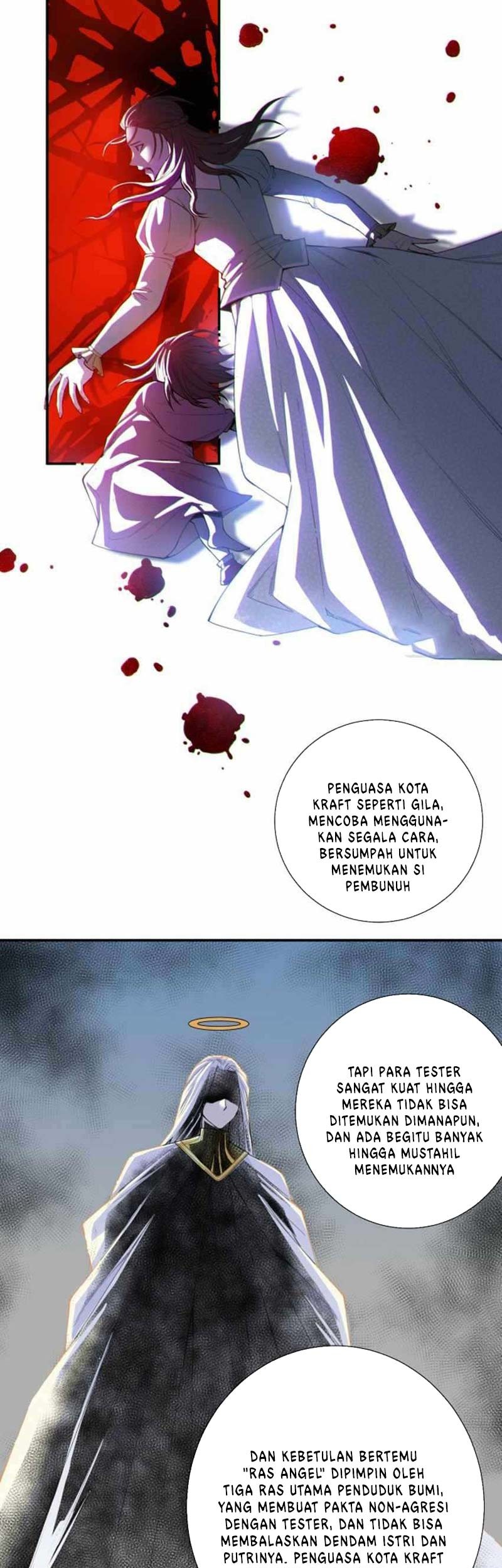 Ultimate Soldier Bab 178 halaman 14
