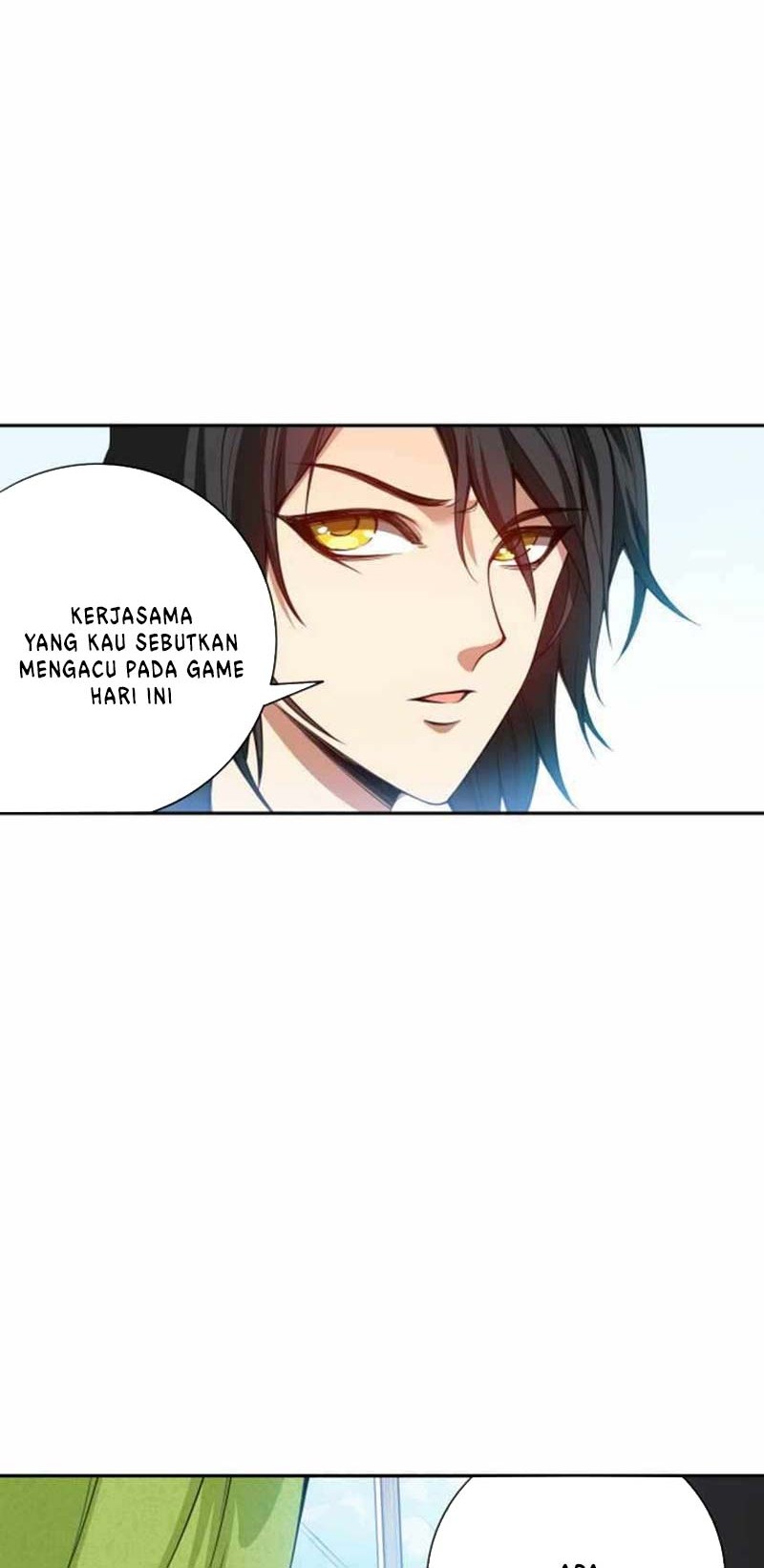 Ultimate Soldier Bab 178 halaman 17