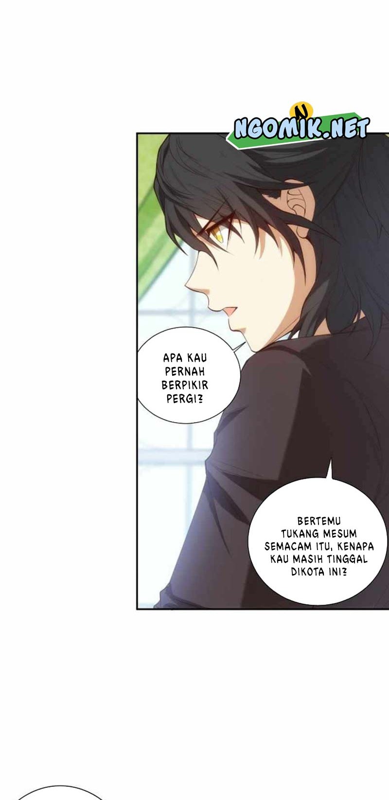Ultimate Soldier Bab 178 halaman 21