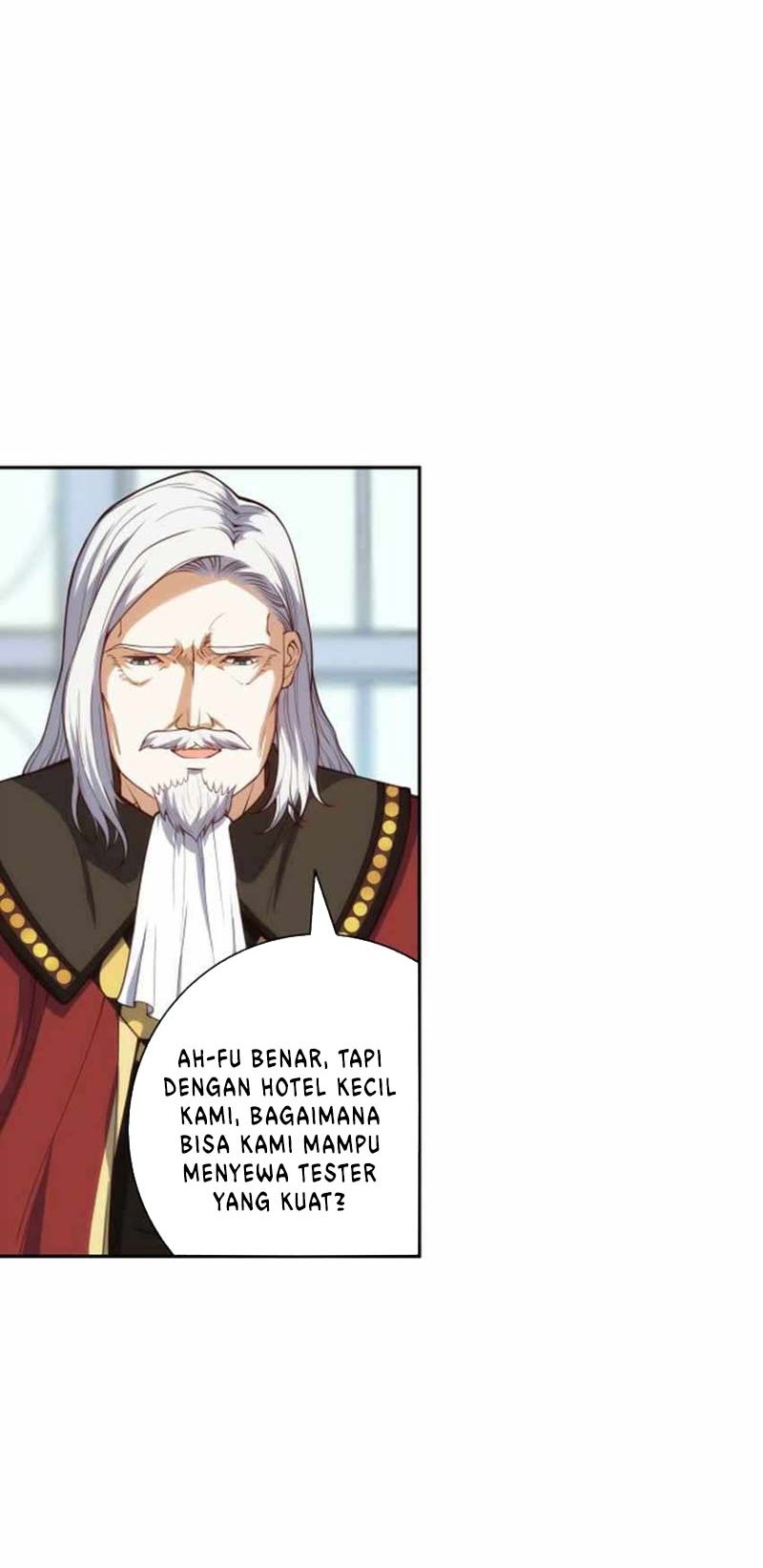 Ultimate Soldier Bab 178 halaman 27