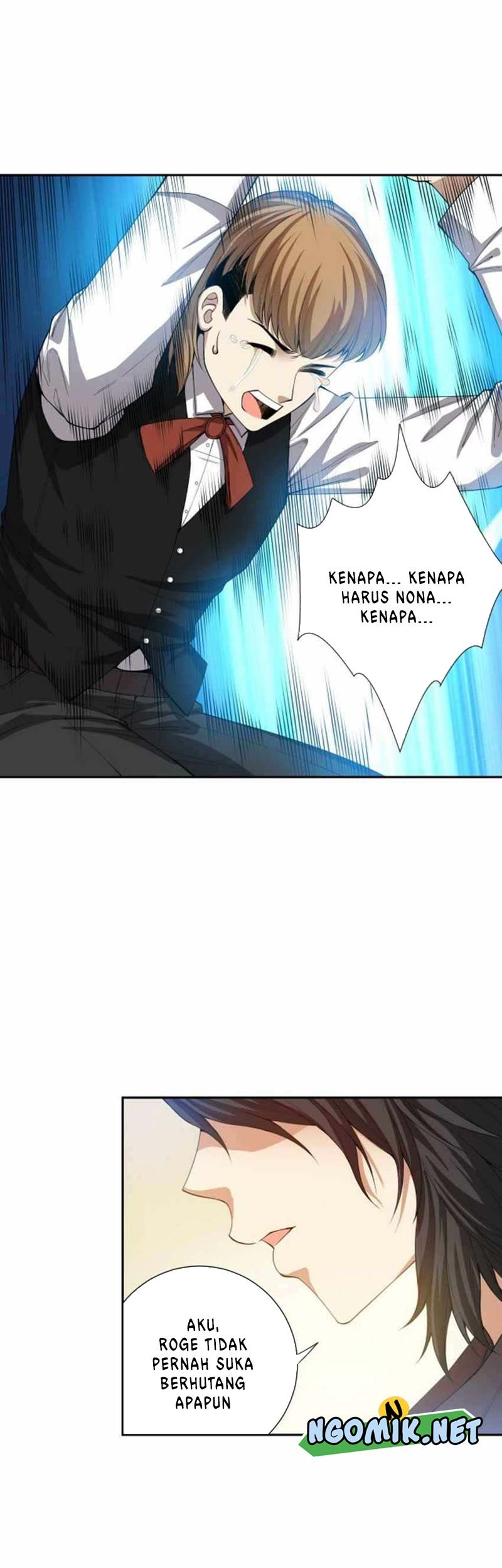 Ultimate Soldier Bab 178 halaman 30