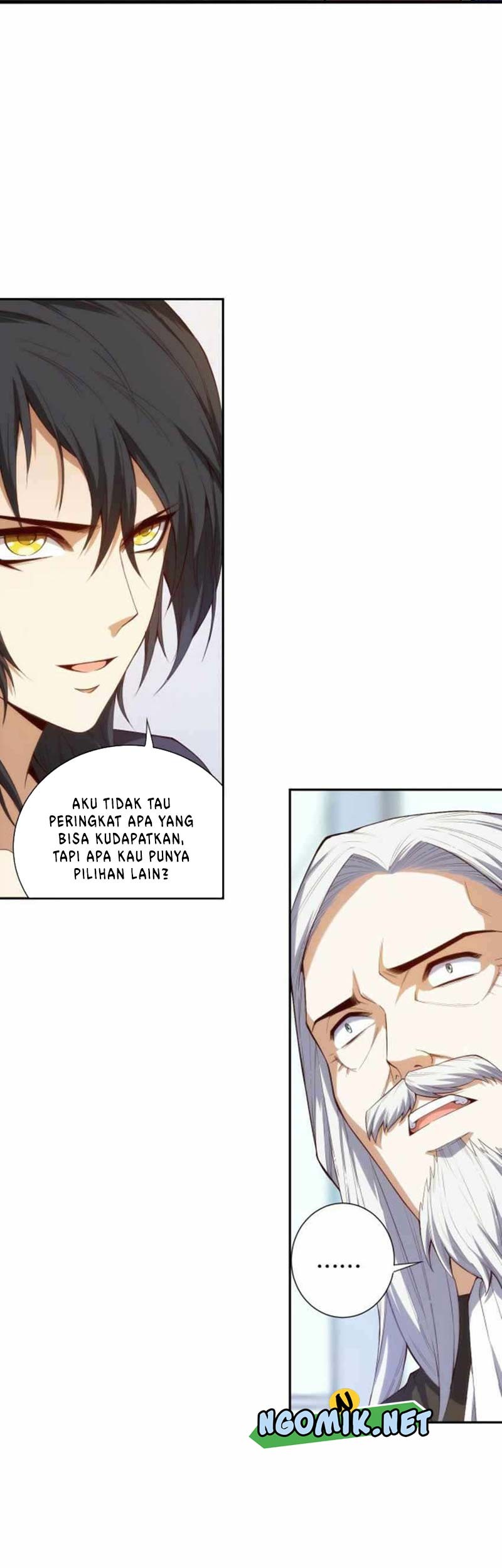 Ultimate Soldier Bab 178 halaman 38