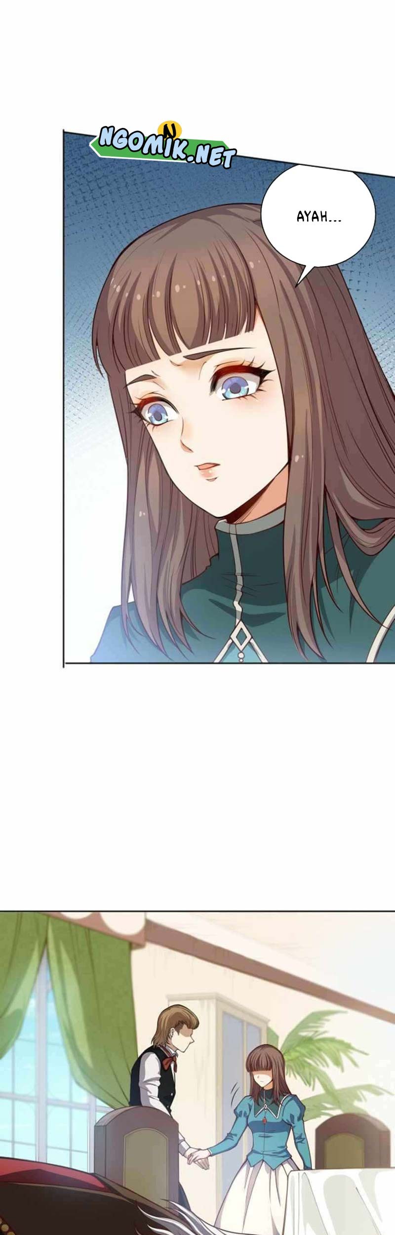 Ultimate Soldier Bab 178 halaman 42