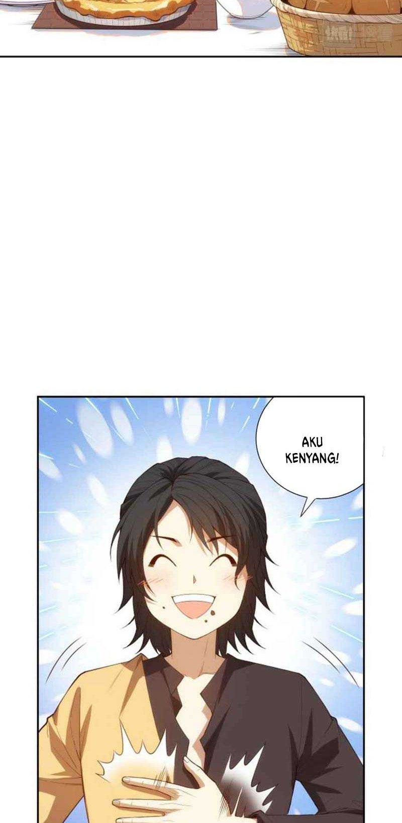 Ultimate Soldier Bab 179 halaman 3