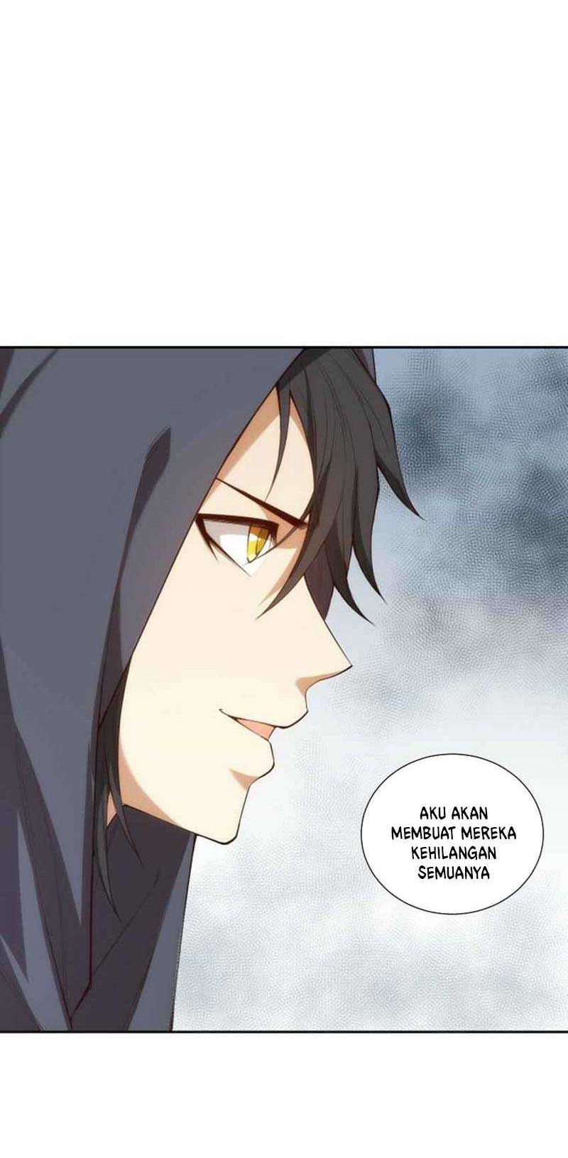 Ultimate Soldier Bab 179 halaman 23