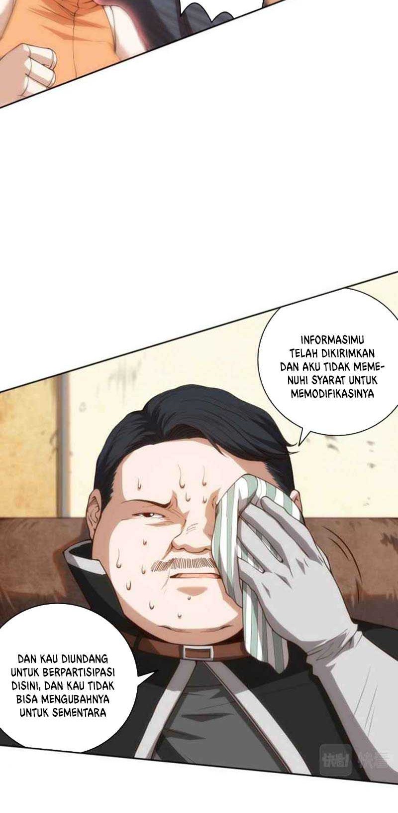 Ultimate Soldier Bab 179 halaman 25