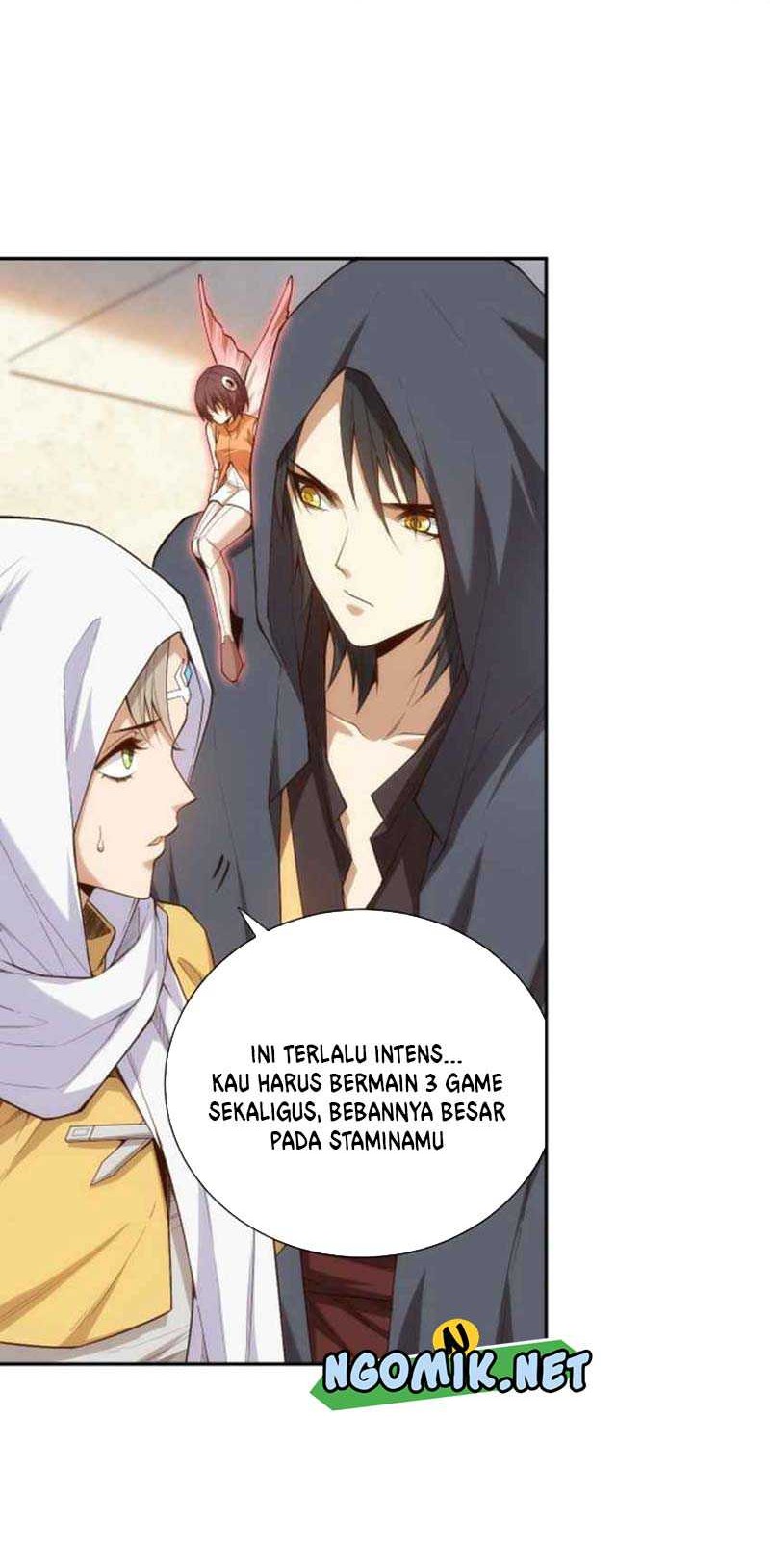 Ultimate Soldier Bab 179 halaman 27