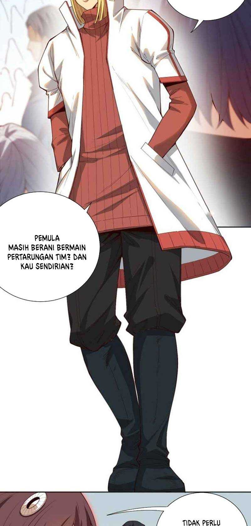 Ultimate Soldier Bab 180 halaman 3