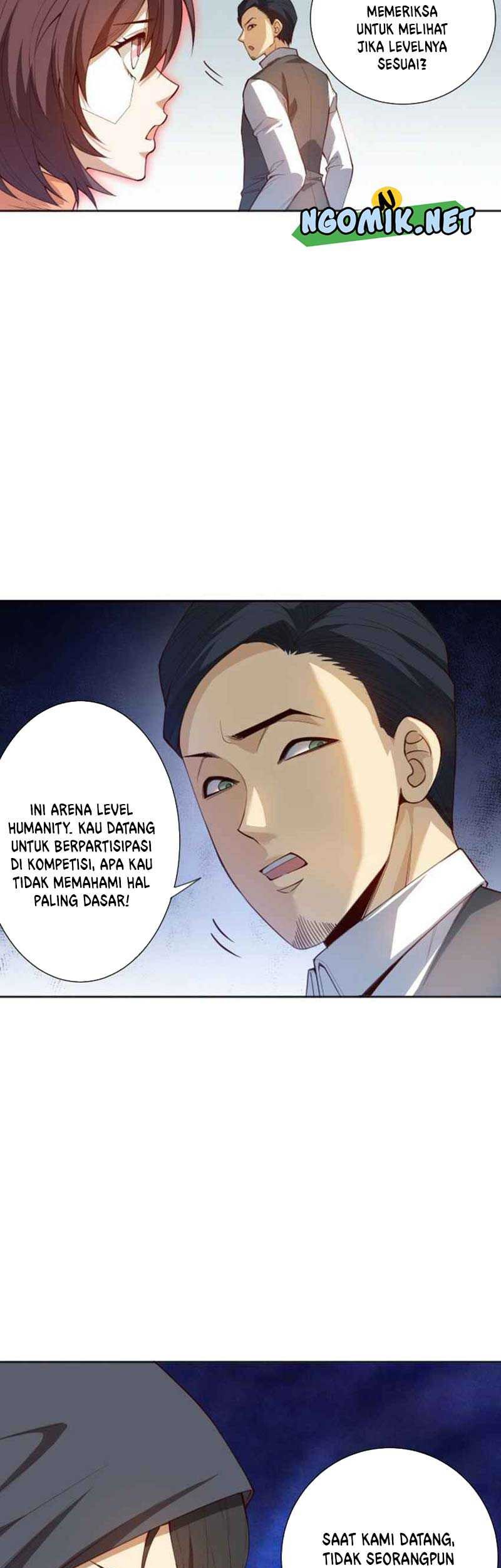 Ultimate Soldier Bab 180 halaman 4