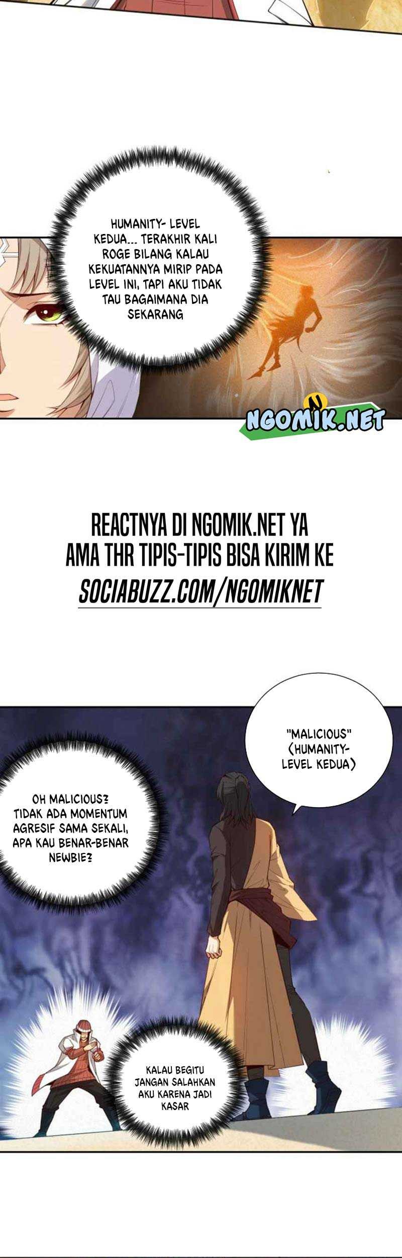 Ultimate Soldier Bab 180 halaman 8