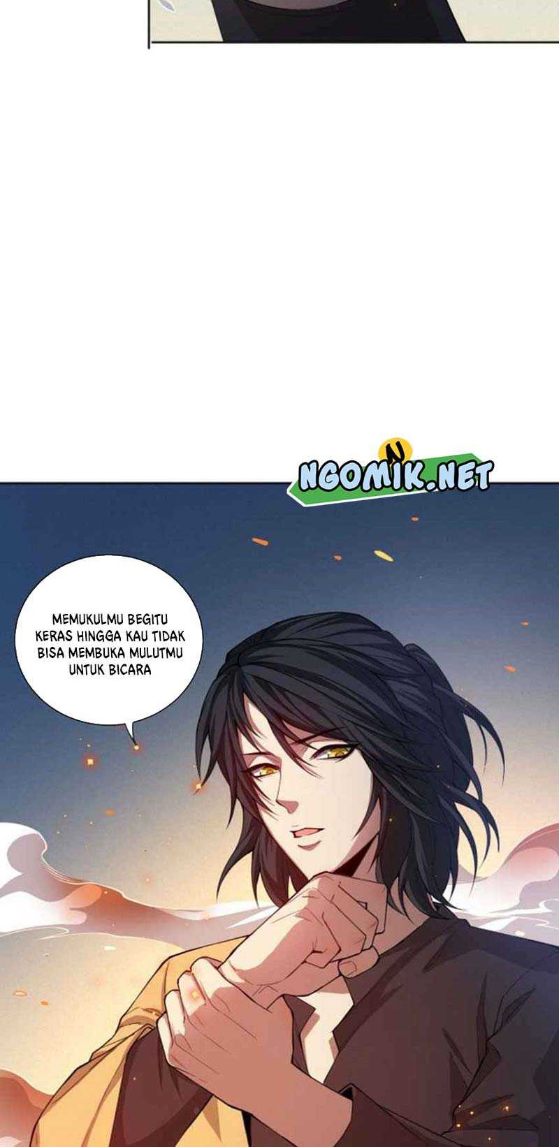 Ultimate Soldier Bab 180 halaman 23