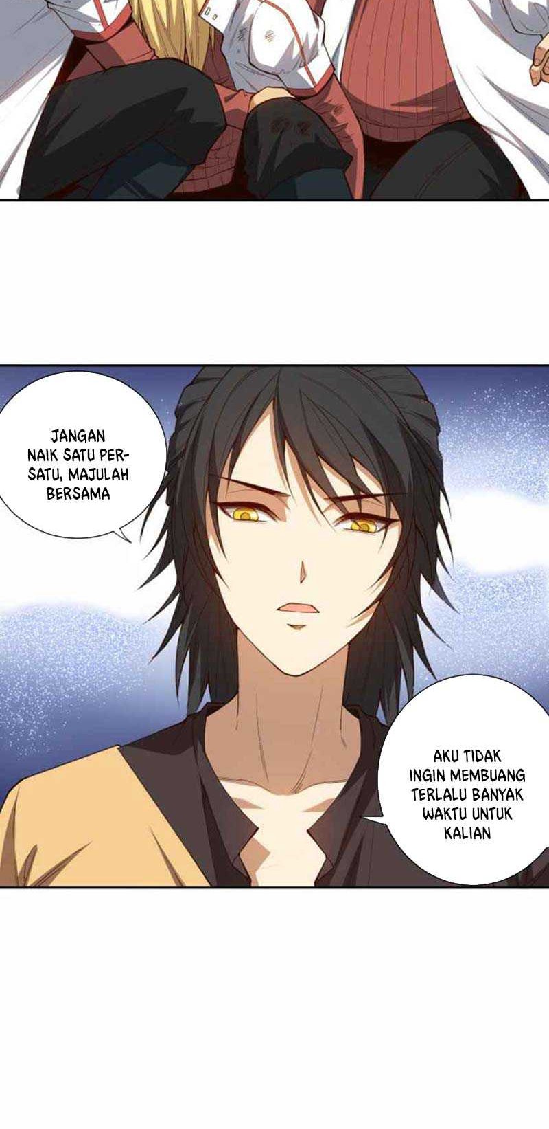 Ultimate Soldier Bab 180 halaman 27