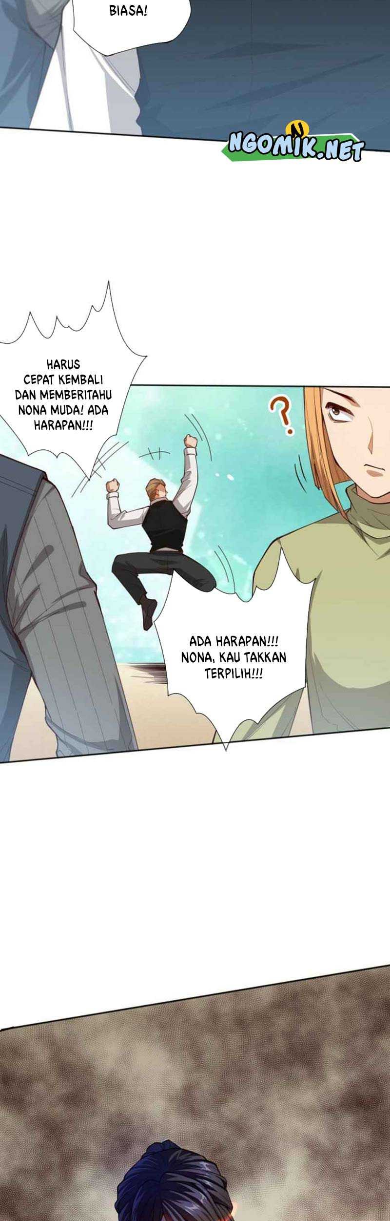 Ultimate Soldier Bab 180 halaman 48
