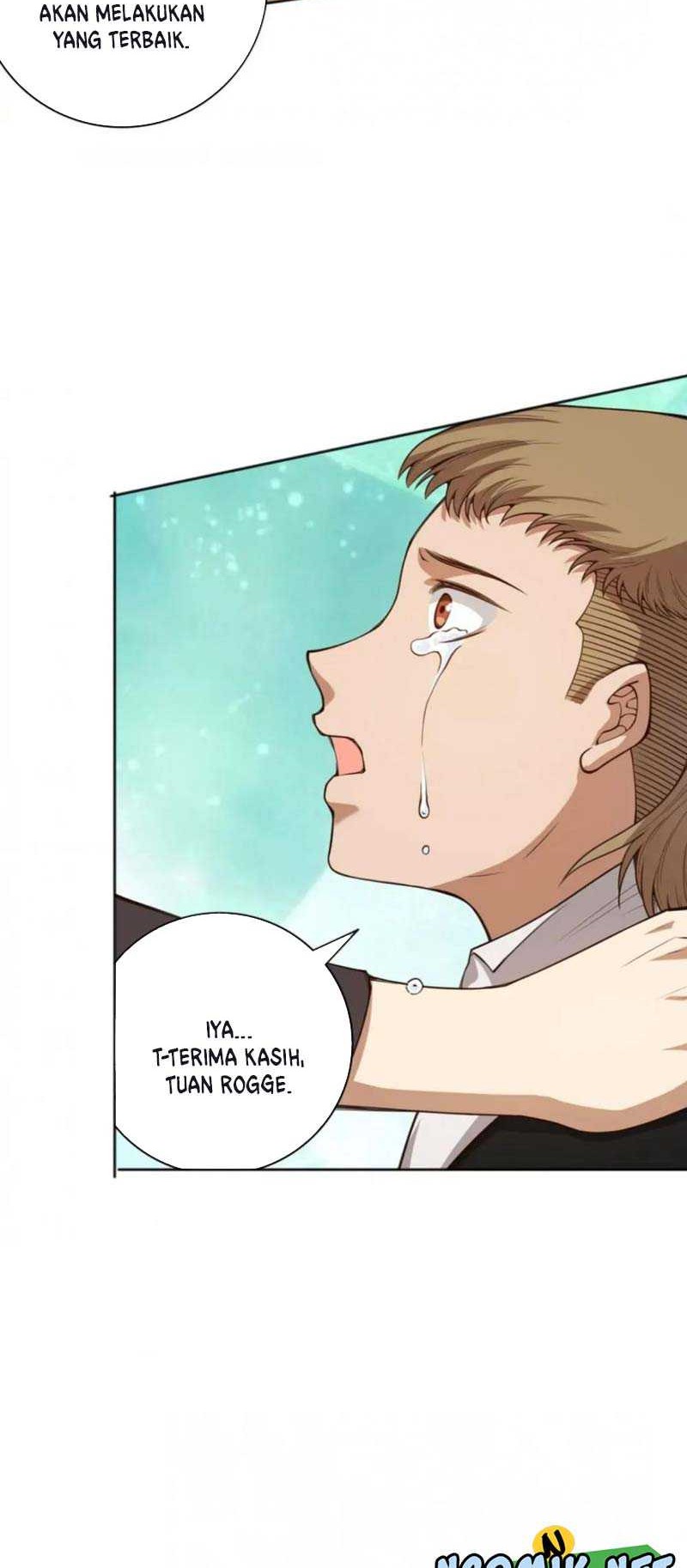 Ultimate Soldier Bab 181 halaman 29
